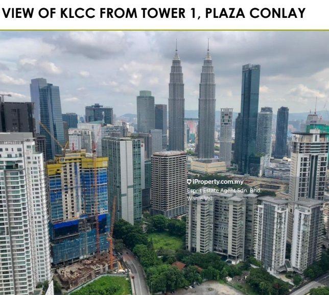 Office for Rent in KLCC, KL City Centre by Wanie Val - iProperty.com.my