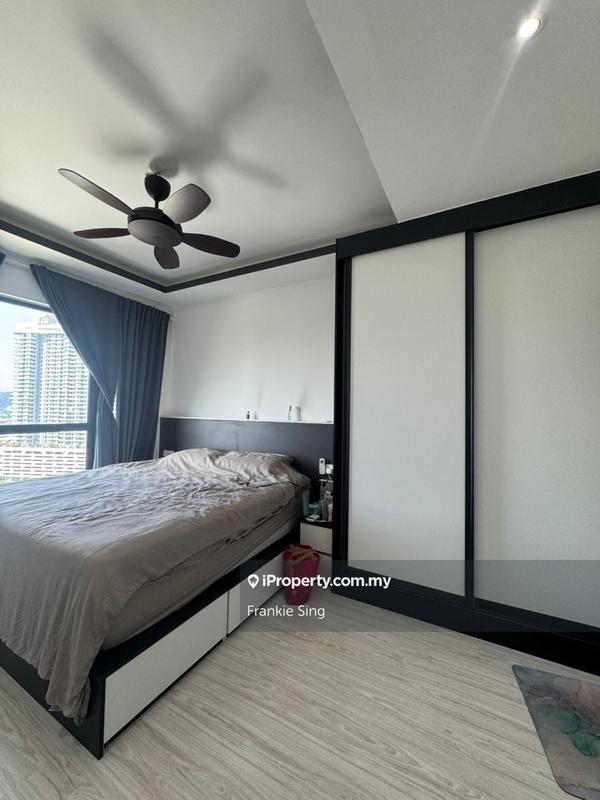 For Rent - Three33 Residence