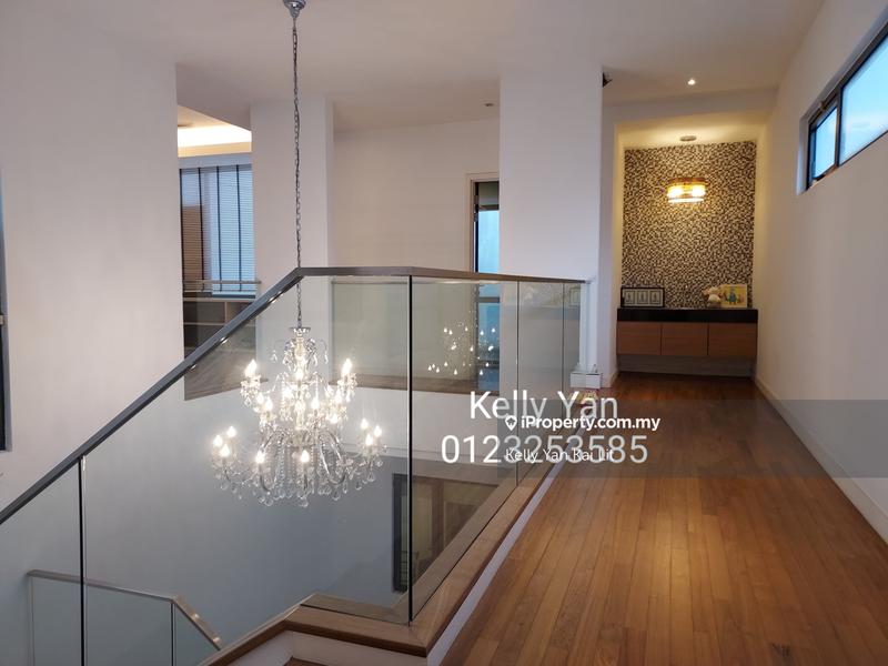 Bungalow House for Sale in Twin Palms Kemensah, Melawati by Kelly Yan Kai Lit - iProperty.com.my