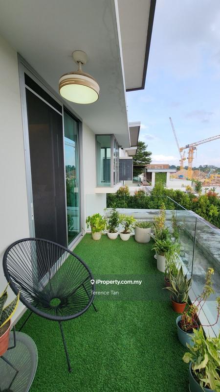 Semi-Detached House for Sale in Taman Ponderosa, Johor Bahru by Terence Tan - iProperty.com.my