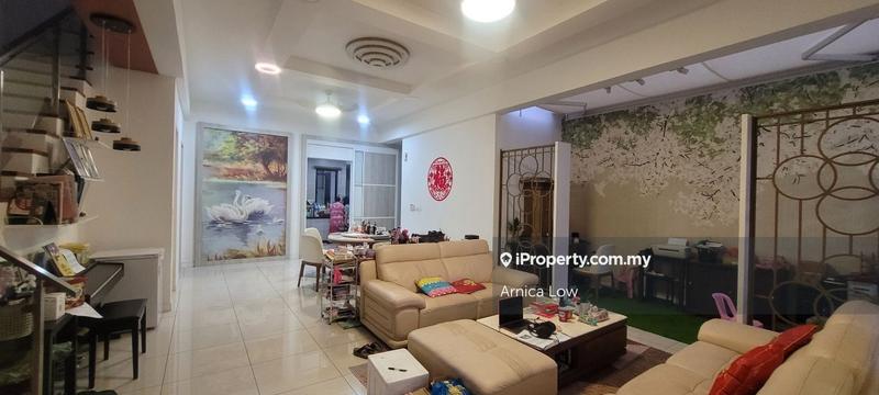 Rumah Berangkai 3 Tingkat untuk Dijual di 16 Sierra, Puchong oleh Arnica Low - iProperty.com.my