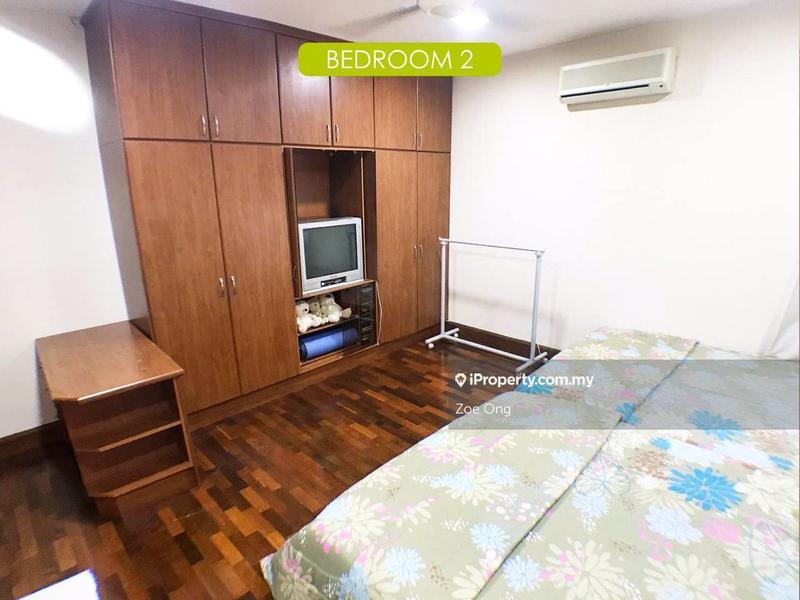 For Sale - Tropicana Indah, Kota Damansara, Petaling Jaya