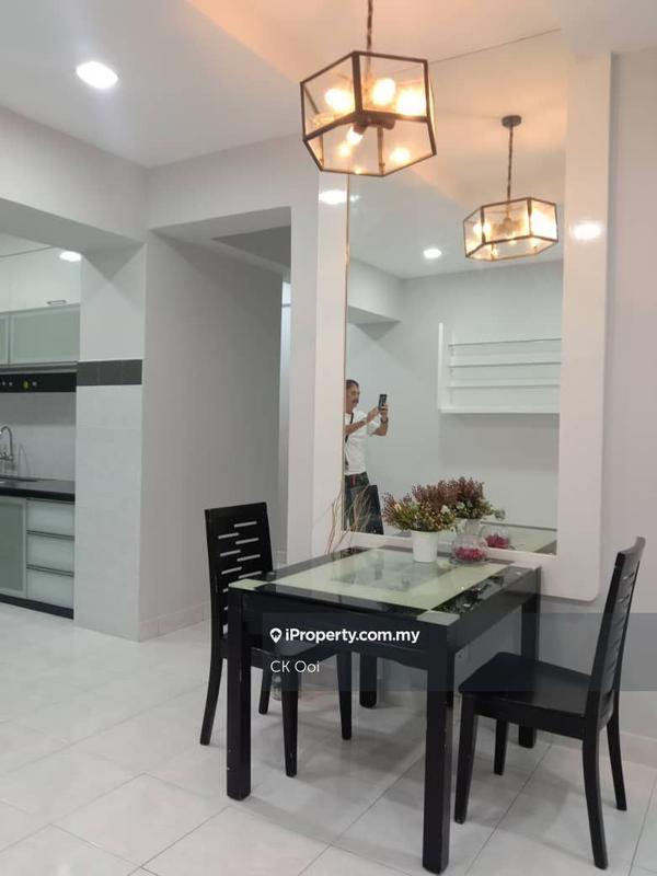 For Rent - Desa Golf Condominium