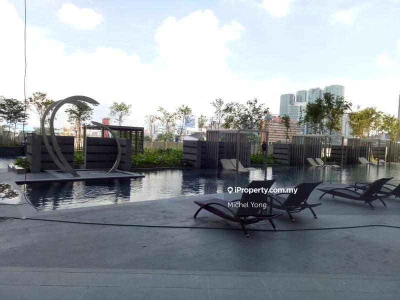 Service Residence for Sale in Vogue Suites One by Michel Yong - iProperty.com.my