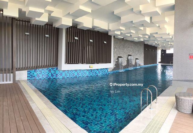 Condominium for Rent in Harrington Suites by Ivy Moi Sin Lim - iProperty.com.my