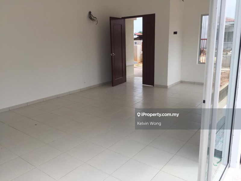 1-storey Terraced House for Sale in Kampung Salak Tinggi, Sepang by Kelvin Wong - iProperty.com.my