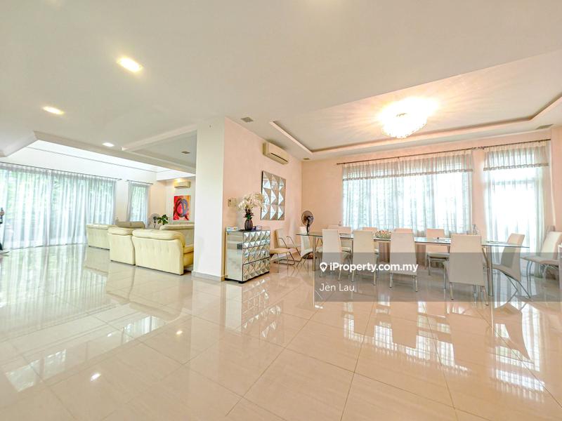Banglo untuk Dijual di Bukit Damansara, Damansara Heights oleh Jen Lau - iProperty.com.my