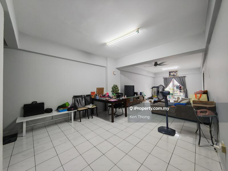 For Sale - Endah Ria