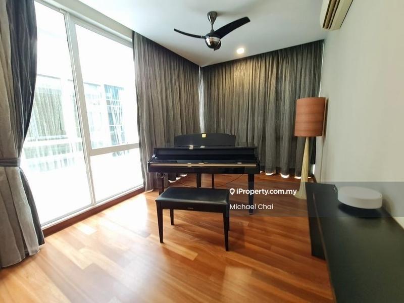 Rumah Berkembar untuk Dijual di Puchong, Selangor oleh Michael Chai - iProperty.com.my