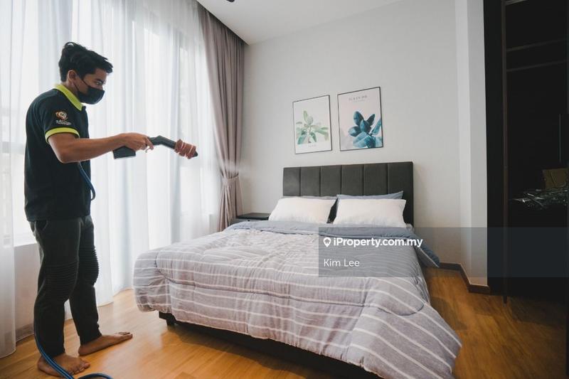 For Rent - KL Gateway Premium Residences