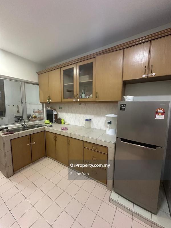 For Sale - Bayu Tasik 1