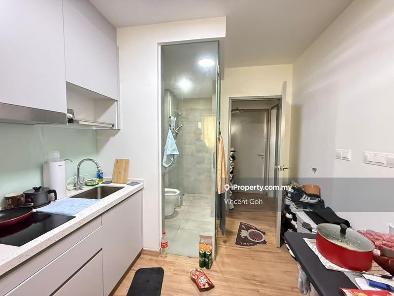 Service Residence for Sale in Riveria City by Vincent Goh - iProperty.com.my