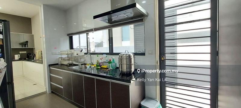 Semi-Detached House for Sale in Sungai Long, Bandar Sungai Long by Kelly Yan Kai Lit - iProperty.com.my