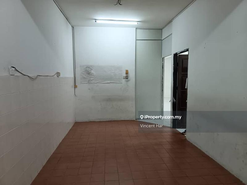 Rumah Teres untuk Dijual di Taman Sejati 2, Sitiawan oleh Vincent Har - iProperty.com.my