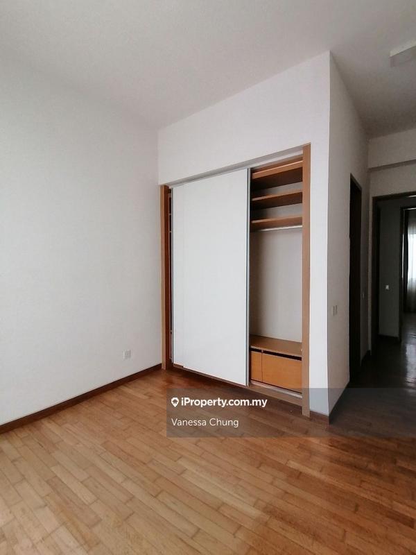 Kediaman Servis untuk Dijual di Twins @ Damansara Heights oleh Vanessa Chung - iProperty.com.my