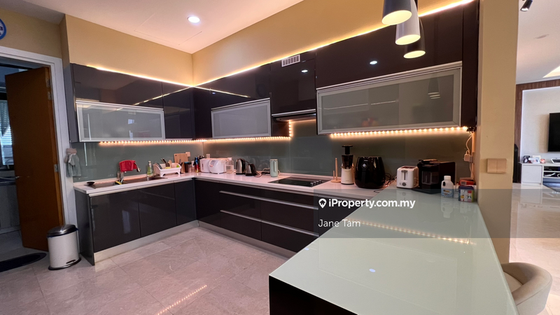 Service Residence for Sale in Suria Stonor by Jane Tam - iProperty.com.my