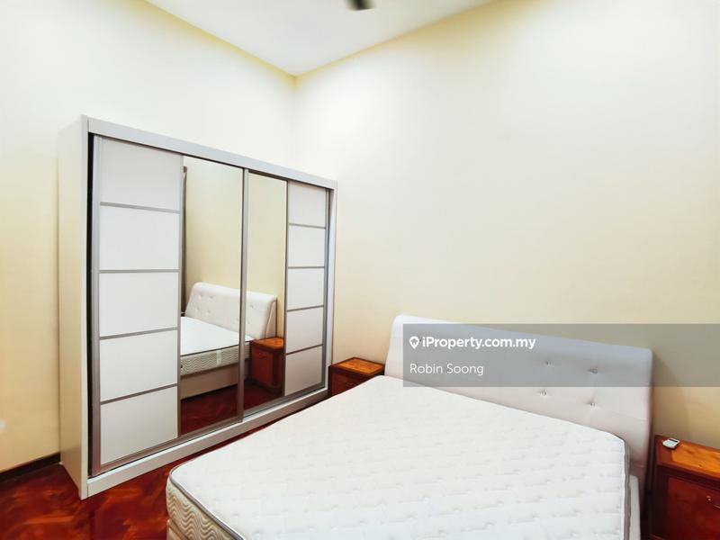 Bungalow House for Sale in Kampung Lapan, Melaka City by Robin Soong - iProperty.com.my