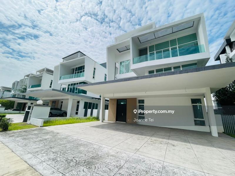 Bungalow House for Sale in Garden Residence, Cyberjaya by Joanne Tei - iProperty.com.my