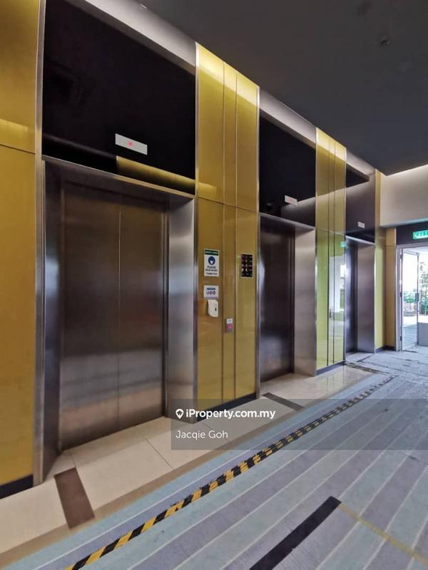 Condominium for Sale in Berlian Setapak Residency by Jacqie Goh - iProperty.com.my