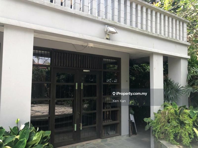 Bungalow House untuk Dijual di Seksyen 12, Petaling Jaya oleh Ken Kan - iProperty.com.my