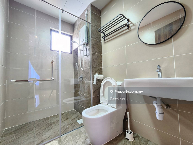 Service Residence for Sale in Veranda Residence by Darryl Kee - iProperty.com.my