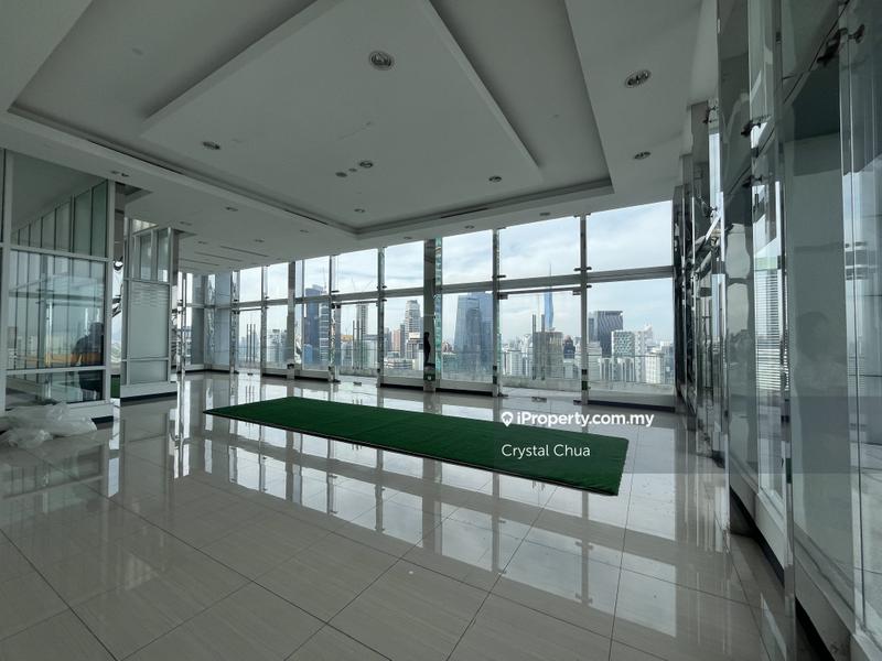 For Rent - Rooftop space