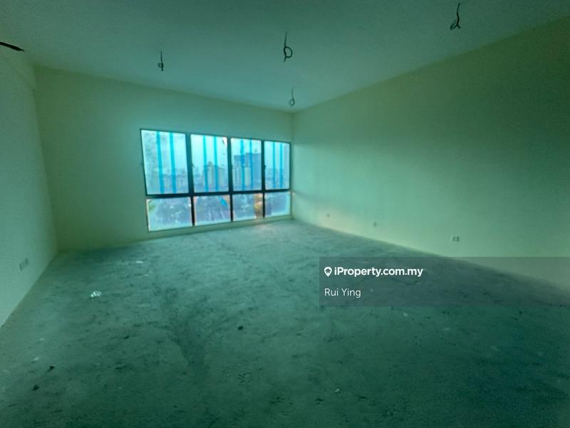 Vila Berkembar untuk Dijual di Pantai Hill Park, Pantai oleh Rui Ying - iProperty.com.my