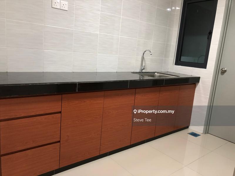 Service Residence for Sale in Silk Sky by Steve Tee - iProperty.com.my