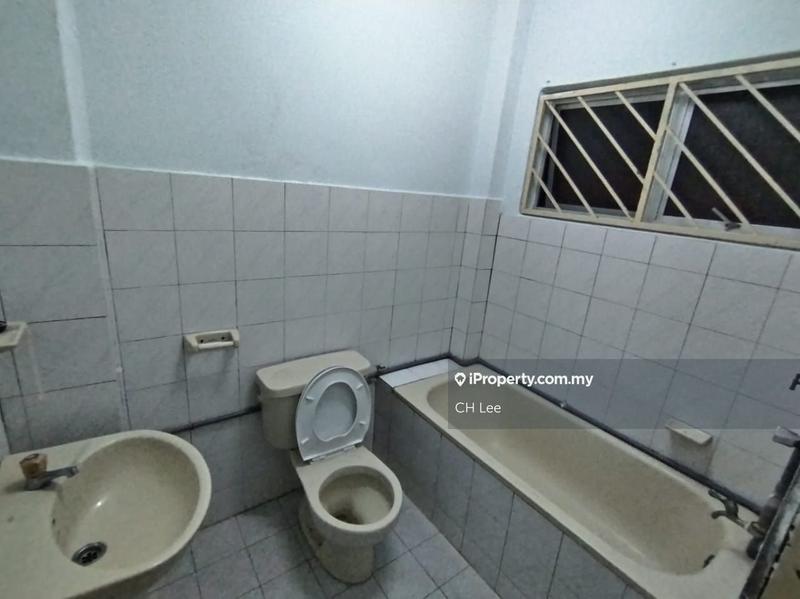 Pangsapuri untuk Dijual di Palm Ville oleh CH Lee - iProperty.com.my