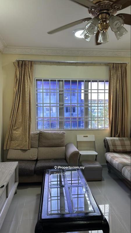 For Rent - Saujana Ria / Sri Saujana