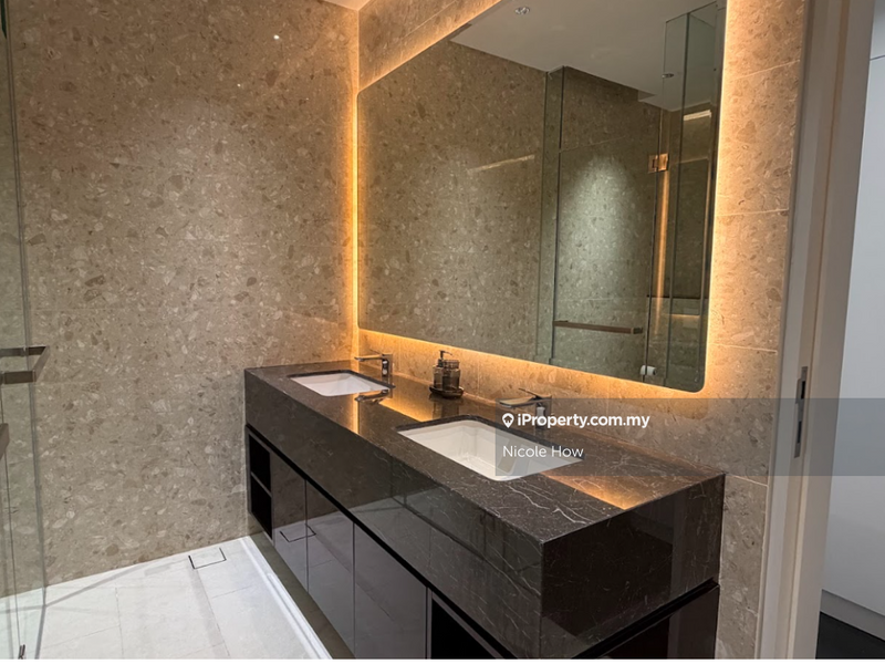 Service Residence for Sale in Pavilion Damansara Heights by Nicole How - iProperty.com.my