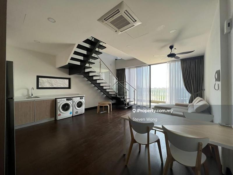Condominium for Sale in The Estate by Steven Wong - iProperty.com.my