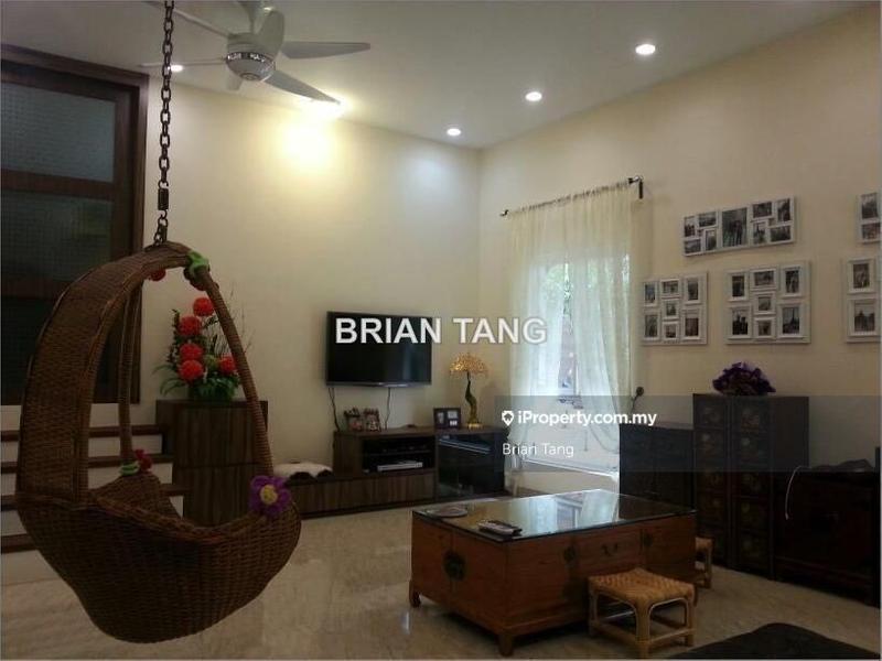 Bungalow House untuk Dijual di Sierramas, Sungai Buloh oleh Brian Tang - iProperty.com.my