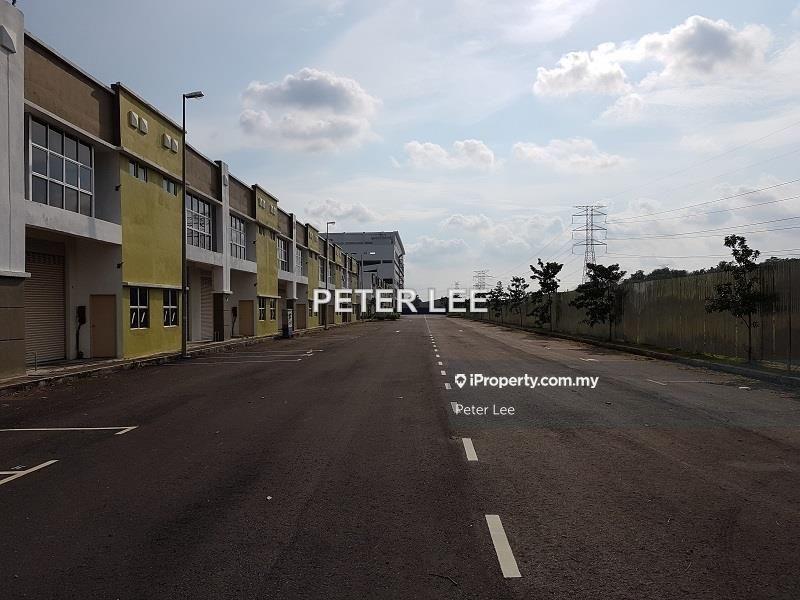 Terrace Factory for Sale in Kota Kemuning, Shah Alam by Peter Lee - iProperty.com.my