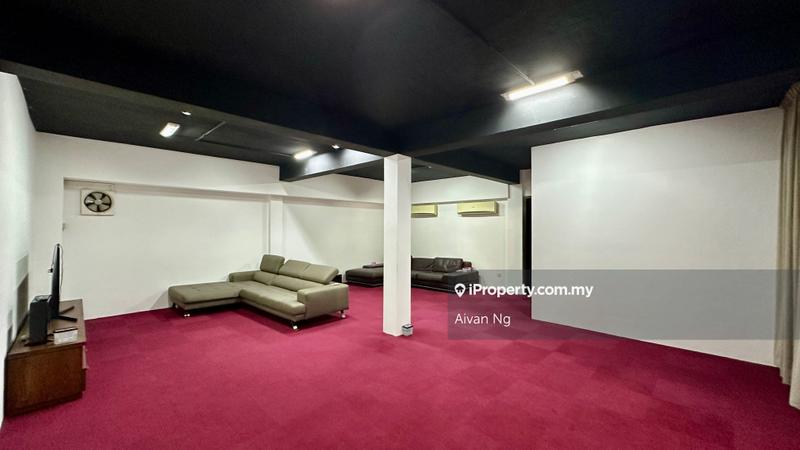 Banglo untuk Dijual di Bukit Persekutuan, Bangsar oleh Aivan Ng - iProperty.com.my