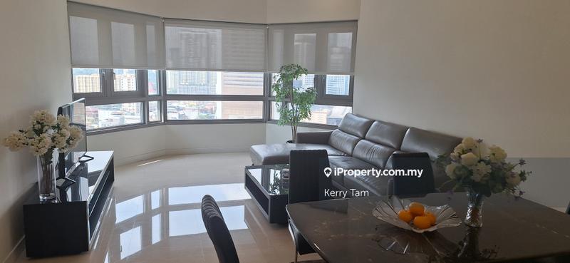 Service Residence for Rent in The Sentral Residences by Kerry Tam - iProperty.com.my