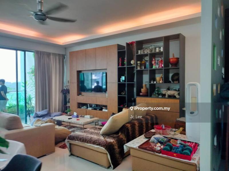 For Rent - The View @ Serai Saujana
