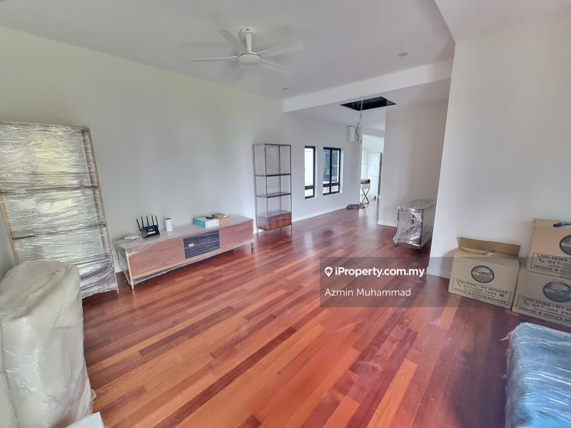 Banglo untuk Dijual di Seksyen 13, Shah Alam oleh Azmin Muhammad - iProperty.com.my