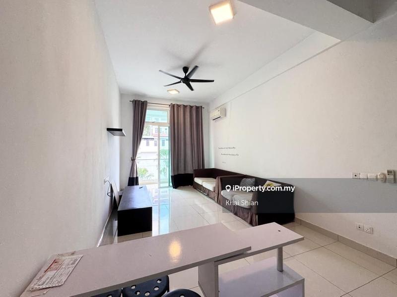Service Residence untuk Disewa di Setia Tri-angle oleh Khai Shian - iProperty.com.my