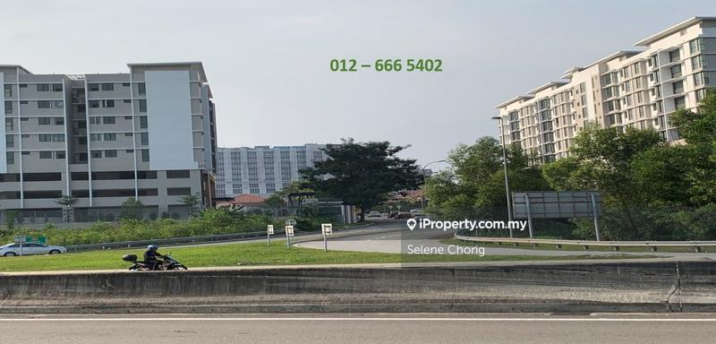 For Sale - Akasia Residence