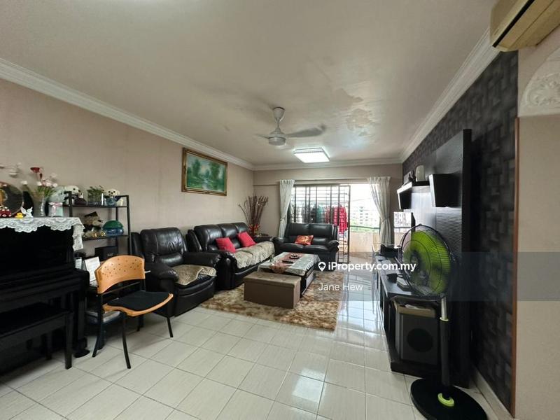 For Sale - Idaman Putera