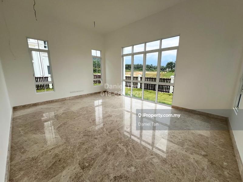 Bungalow House for Sale in Setia Eco Park, Setia Alam by Daniel Tan - iProperty.com.my