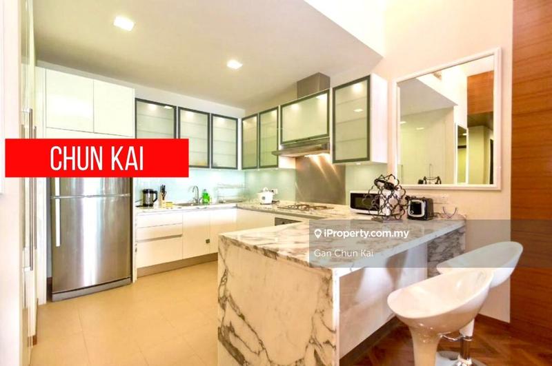 Service Residence for Rent in Straits Quay (The Suites at Waterside) by Gan Chun Kai - iProperty.com.my
