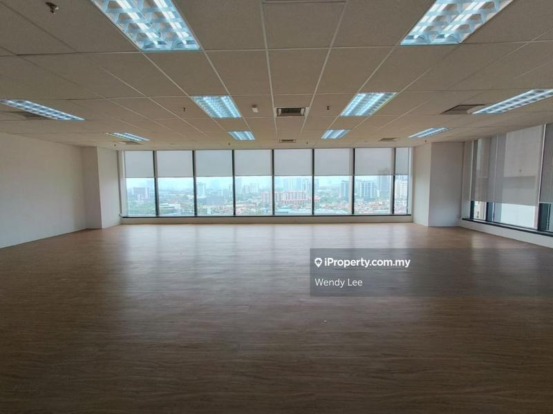 Pejabat untuk Dijual di Bangsar south, Kampung Kerinchi (Bangsar South) oleh Wendy Lee - iProperty.com.my