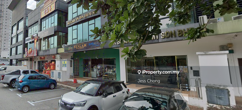Shop / Office for Sale in 16 Sierra, Puchong by Jess Chong - iProperty.com.my