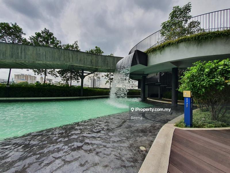 For Sale - The Havre Bukit Jalil