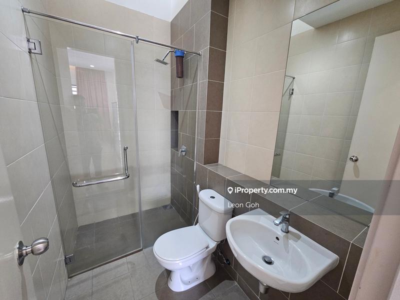 2-storey Terraced House for Sale in Bandar Rimbayu, Telok Panglima Garang by Leon Goh - iProperty.com.my