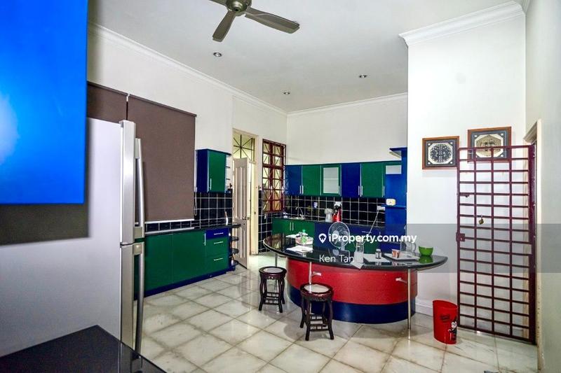 Banglo untuk Dijual di 28 Residency Sunway Damansara, Petaling Jaya oleh Ken Tan - iProperty.com.my