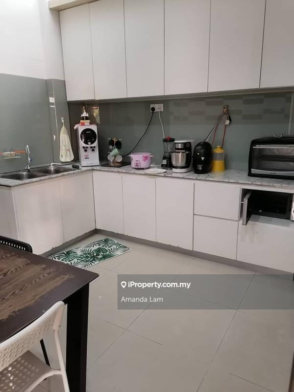 Banglo untuk Dijual di D'Residence, Twin Bungalow, Bayan Lepas oleh Amanda Lam - iProperty.com.my
