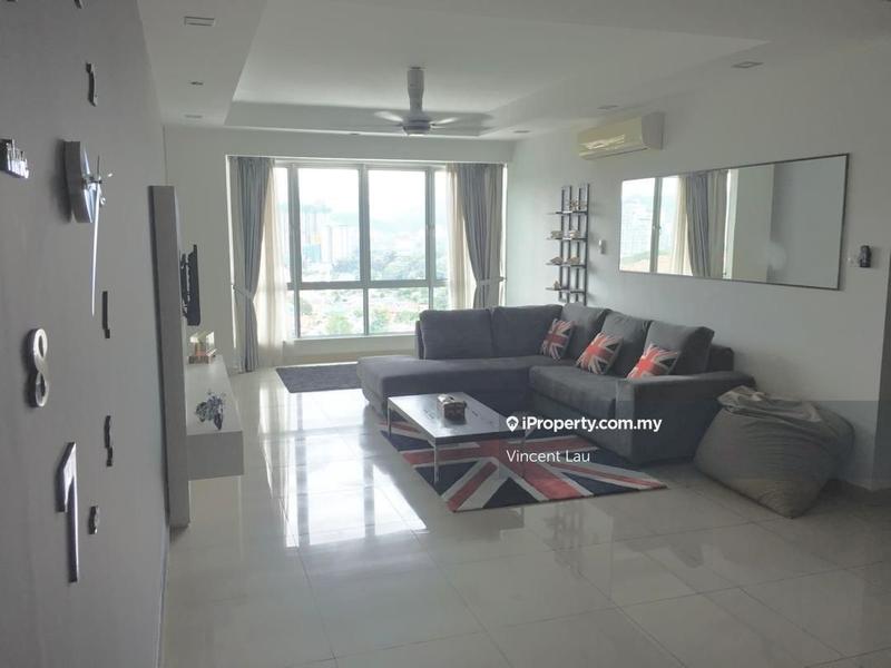 For Sale - Aston Kiara 3